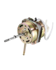Wall Fan Motor 400mm