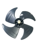 Symphony Cooler Blade