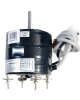 MOTOR 8 MM SHAFT  JUMBO JR.[85014010] Symphony