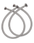 Connection Pipe, 3ft Ao Smith 100MM