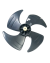 Symphony Cooler Blade
