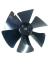 Symphony Cooler Blade