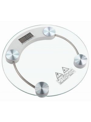 Personal digital weighting scale  up to 200kg 