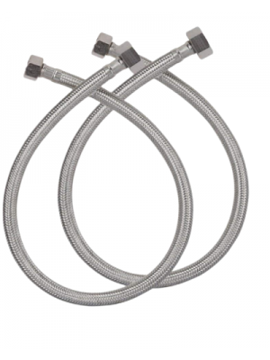 1000MM 3Ft Racold geyser Connection Pipe