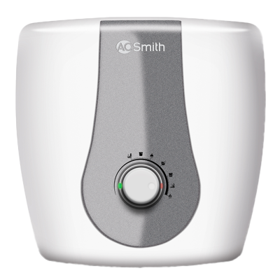 AO SMITH WATER HEATER FINESSE- 25 Ltr WHITE