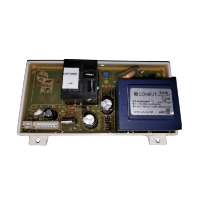 RACOLD GEYSER POWER PCB Eterno intello 15-25 LTR 65161958 
