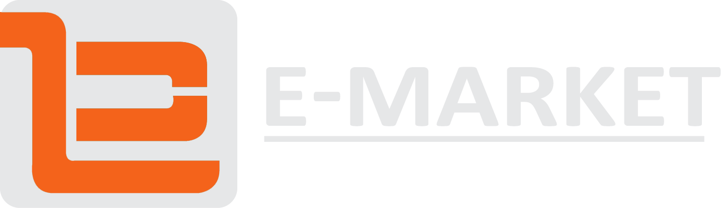 E-Market India